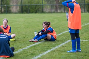 Bild 31 - wCJ VfL Pinneberg - Alstertal-Langenhorn : Ergebnis: 0:8